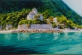 La chiesetta di Portonovo