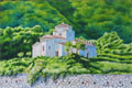 La chiesetta di Portonovo